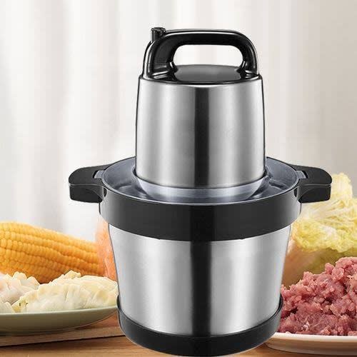 Kenwood Yam Pounder Food Processor Food Machine  -8L