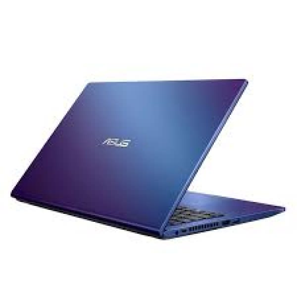 X509fa-br976t - 15.6"  - Intel Core I3-10110u 4GB RAM - 1TB HDD - Win10 - Indigo