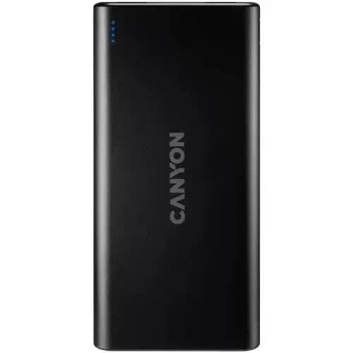 Power Bank - 10000mAh Pb-106 - Black