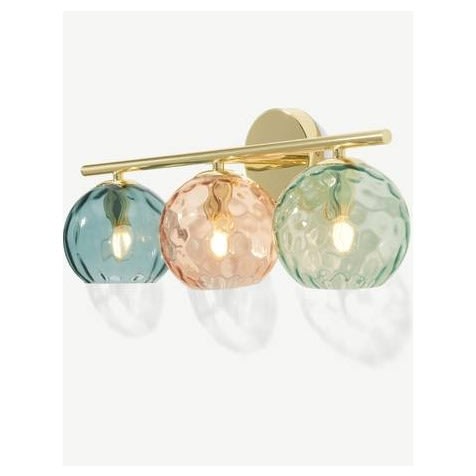 Ilaria Diner Wall Light - Multicolor