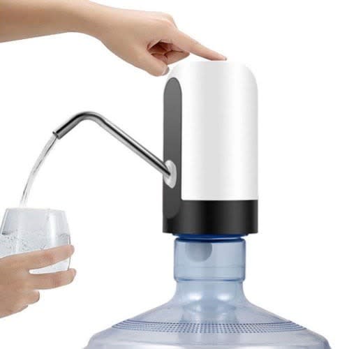 Automatic Water Pump Dispenser