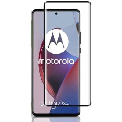 Screen Protector For Motorola Moto Edge 30 Ultra 2022