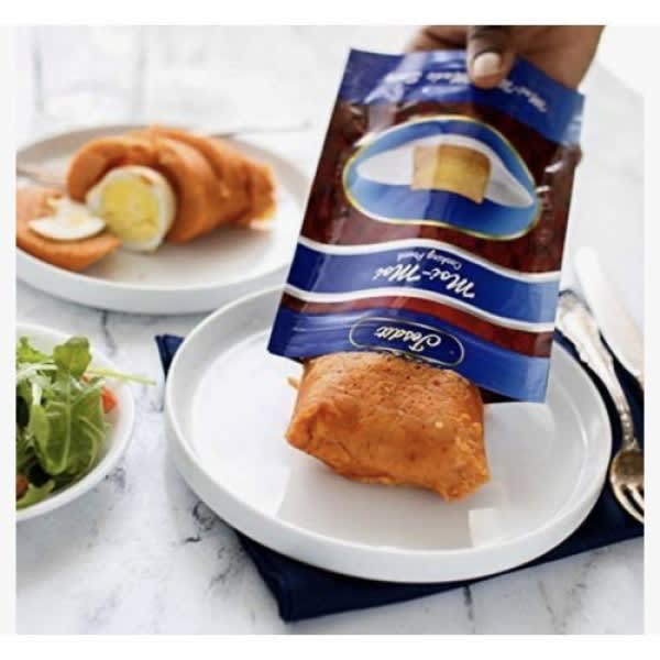 Moimoi Cooking Pouch - 300ml - 25pcs