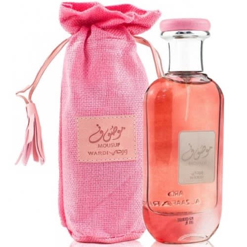 Mousuf Wardi Eau De Parfum - 100ml