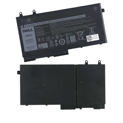 1V1XF Battery For Dell Precision 3541 3540 3550 Inspiron 7591 Series Laptop
