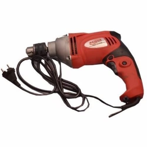 Raider 13mm Electric Drilling Machine