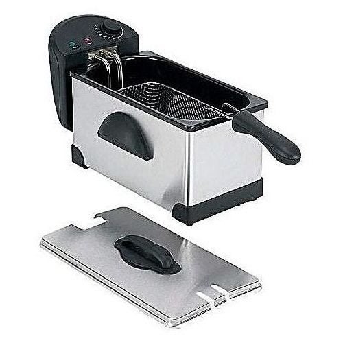 Deep Fryer - 3.5L