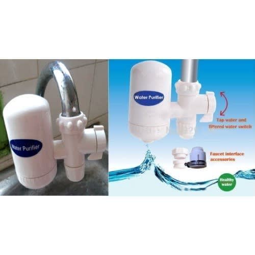 Water Purifier & Filter