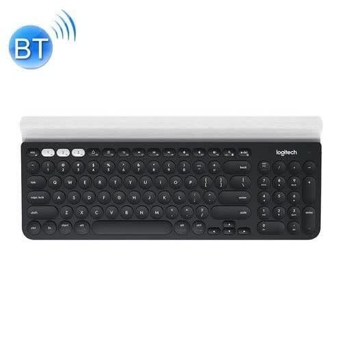 K780 Multi-device Bluetooth + Unifying Dual Mode Wireless Keyboard