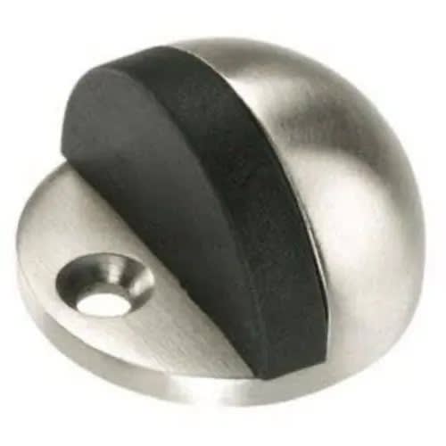 Floor Mounted Door Stopper - 10 Pcs