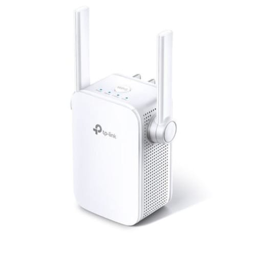 Ac1200 Wifi Network Range Extender I Re305