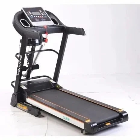 2.5hp Running Treadmill