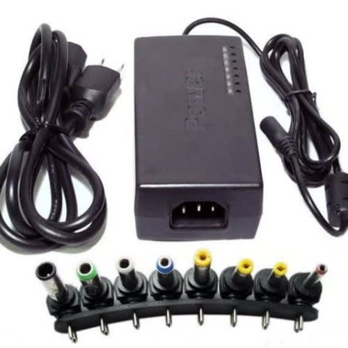 Universal Notebook Laptop Charger