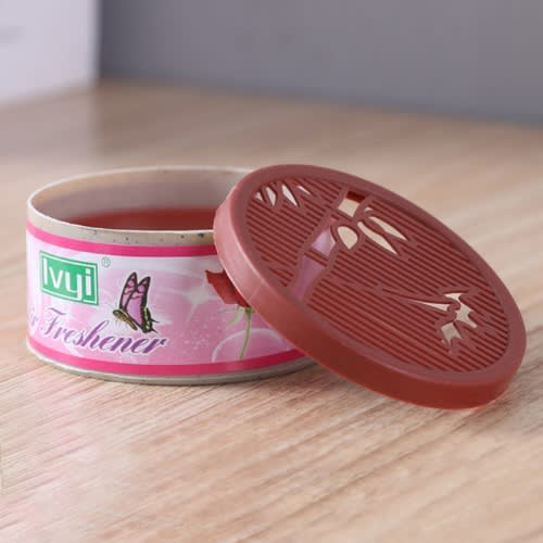 Ivyi Air Freshener - Rose