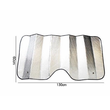 After Park Car Sunshade