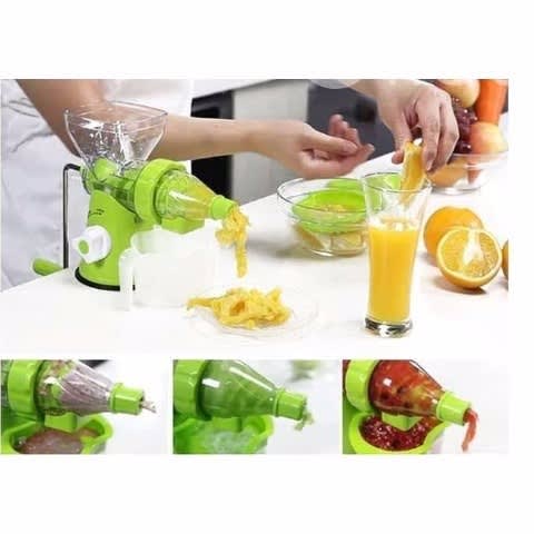 Citrus Juicer