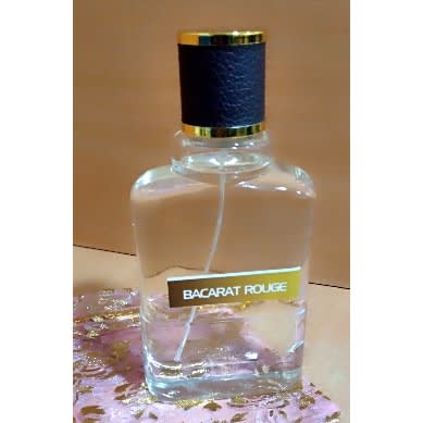 Baccarat Rouge Undiluted Designer Perfume Oil