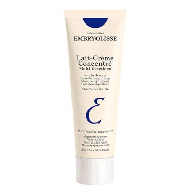 Embryolisse Lait-creme Concentre For All Skin Types - 75ml