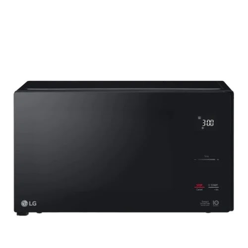 Smart Inverter Microwave Oven - 25L - 1000W - Ms2595dis