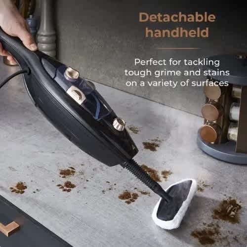 Tower Multifunction 10 In 1 Steam Mop - Rsm10