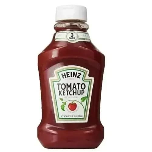 Tomato Ketchup - 540g