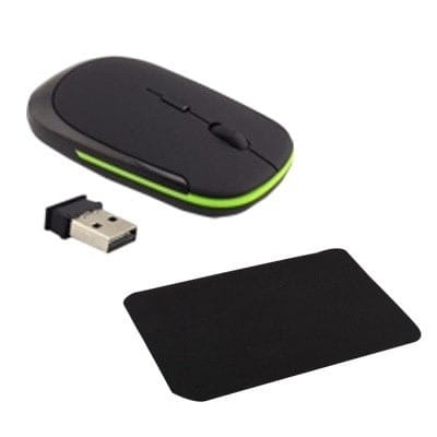 Wireless USB Mouse - 2.4ghz - 5pieces