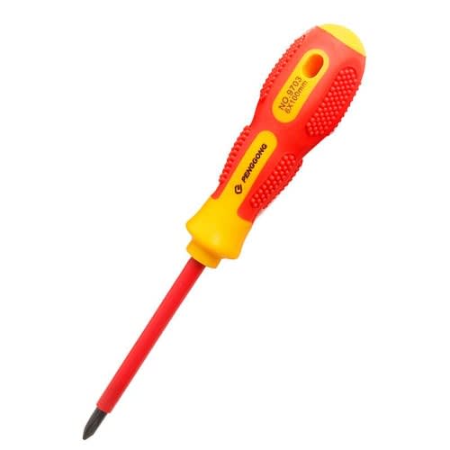 7 Pcs Screw Driver Set