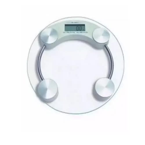 Digital Weighing-scale