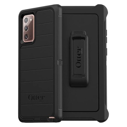 Otterbox Defender Shockproof Case For Samsung Galaxy Note 20