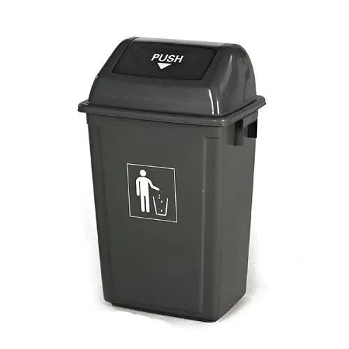 Waste Bin- 60L