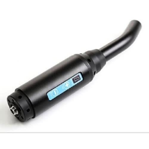 Infrared Breast Examining Lamp