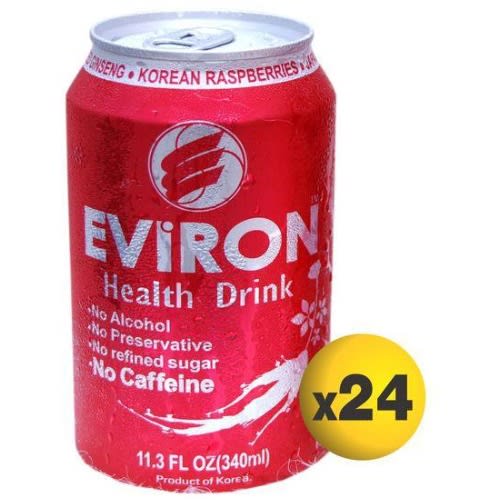 Eviron Health Drink 340ml - x24