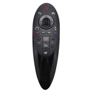 Smart 3d Tv Remote Control For Lg With Magic Control Function