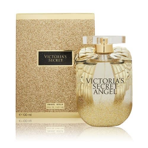 Angel Gold Eau De Parfum For Women 100ml - Long Lasting