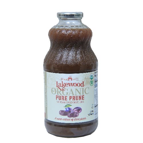 Lakewood Pure Beet with Organic Lemon Juice - 32 fl oz