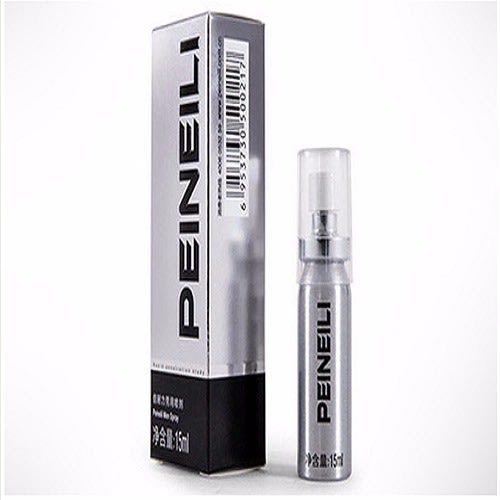 Peineili Premature Ejaculation Delay-Solution