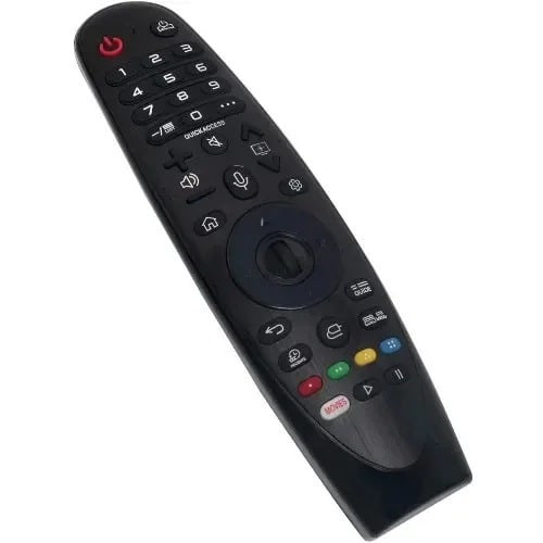Replacement Magic Remote Control For Lg Smart Tv