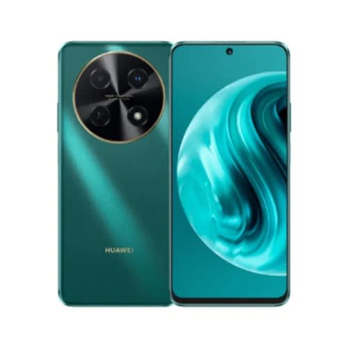 Nova 12i - 256GB ROM - 8GB RAM - 6.7'' - 5000mAh - Green
