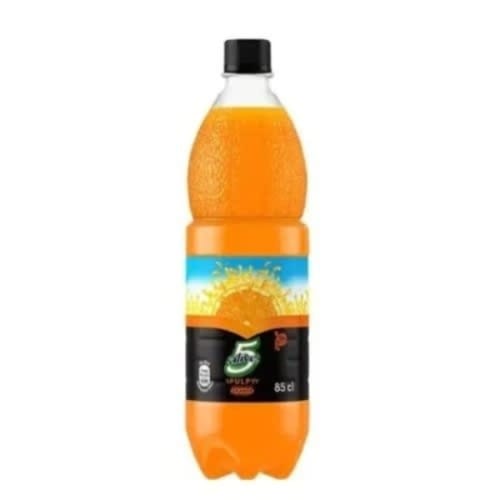 Five Alive - Pulpy Juice - 85cl X 6 Pcs