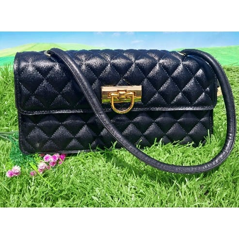 Handbag - Black