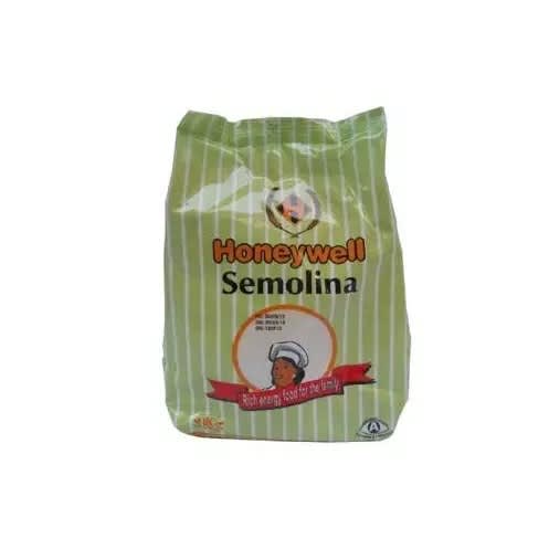 Honeywell Semolina-1kg