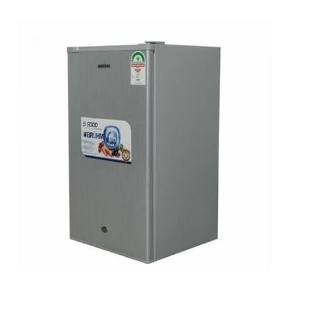 90L Single Door Refrigerator