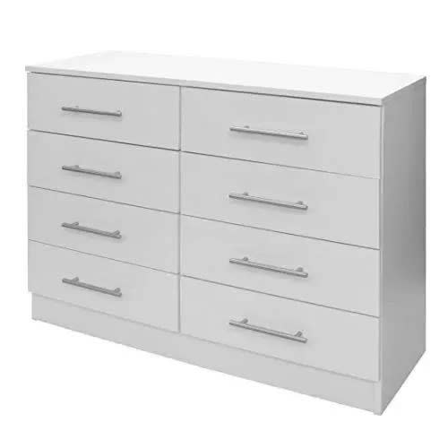 Restic Storage Cabinets - 8 Drawers
