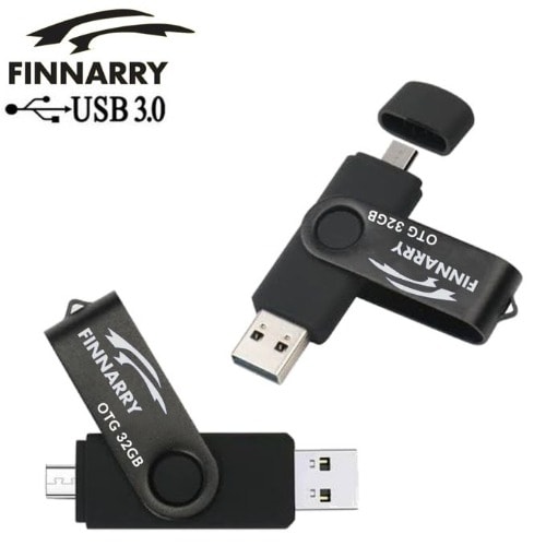 OTG Flash Drive - 32GB