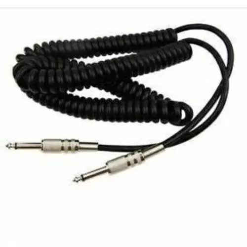 Guitar And Instruments Cable - Jack To Jack2
