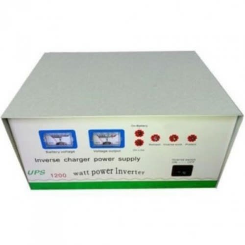 Intelligent  Inverter - 12v - 1000watts