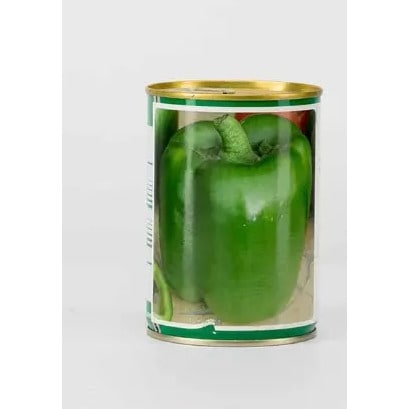 Bell Pepper Seed - Yolo Wonder - 100 Grams