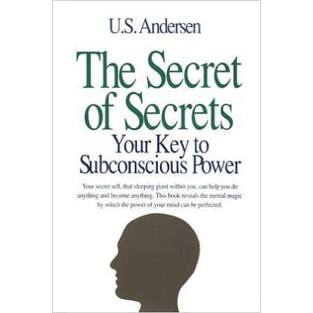 The Secret Of Secrets