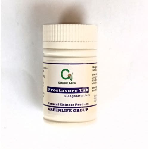 Prostature Tablet - 60tabs