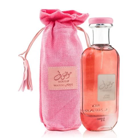 Mousuf Wardi Edp 100ml